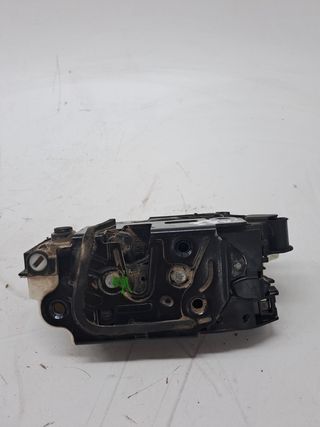 CERRADURA PUERTA TRASERA IZQUIERDA SEAT IBIZA SC (6J1) (7)