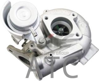 Turbo de intercambio 452274.