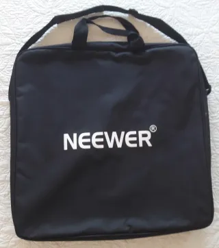 Bolso de transporte Neewer negro