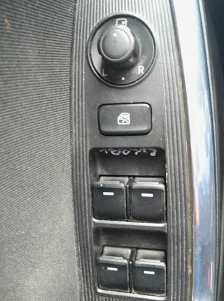 Mando Elevalunas Mazda CX-5 Center-Line 1144361