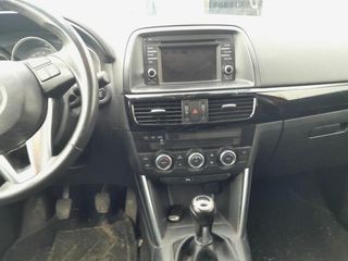 Mando Elevalunas Mazda CX-5 Center-Line 1144361