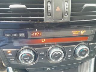 Mando Elevalunas Mazda CX-5 Center-Line 1144361