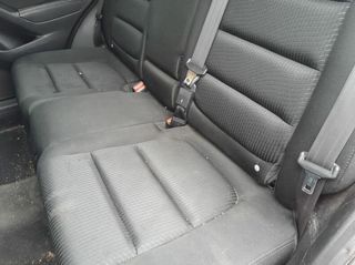 Mando Elevalunas Mazda CX-5 Center-Line 1144361