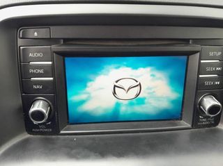 Mando Elevalunas Mazda CX-5 Center-Line 1144361