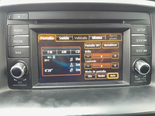 Mando Elevalunas Mazda CX-5 Center-Line 1144361