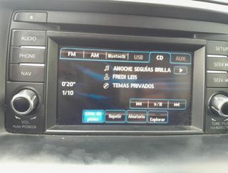 Mando Elevalunas Mazda CX-5 Center-Line 1144361