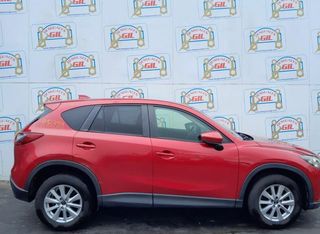 Mando Elevalunas Mazda CX-5 Center-Line 1144361