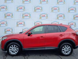 Mando Elevalunas Mazda CX-5 Center-Line 1144361