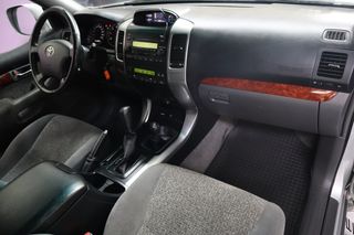 Toyota Land Cruiser 3.0 D-4D VX 163cv LARGO AUT.