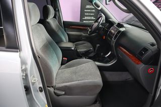 Toyota Land Cruiser 3.0 D-4D VX 163cv LARGO AUT.