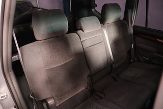 Toyota Land Cruiser 3.0 D-4D VX 163cv LARGO AUT.