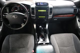 Toyota Land Cruiser 3.0 D-4D VX 163cv LARGO AUT.