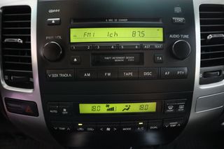 Toyota Land Cruiser 3.0 D-4D VX 163cv LARGO AUT.