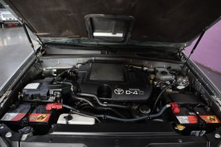 Toyota Land Cruiser 3.0 D-4D VX 163cv LARGO AUT.