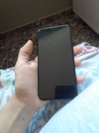 iPhone X grigio siderale