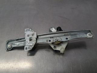 ELEVALUNAS DELANTERO IZQUIERDO FORD KA+ (CDU) YSK