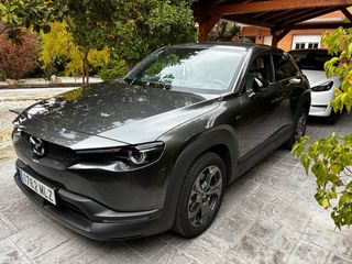 Mazda MX-30 2023