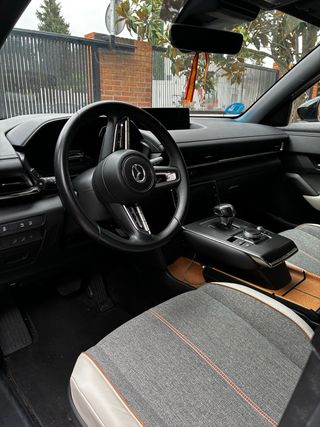 Mazda MX-30 2023