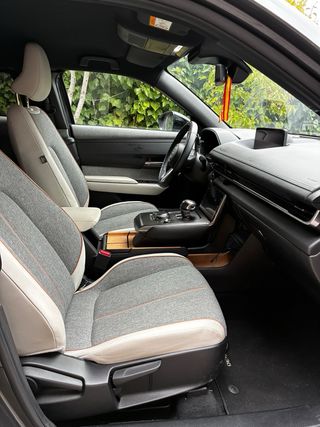 Mazda MX-30 2023