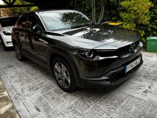 Mazda MX-30 2023