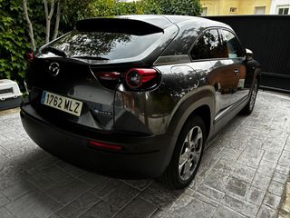 Mazda MX-30 2023