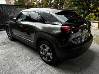 Mazda MX-30 2023