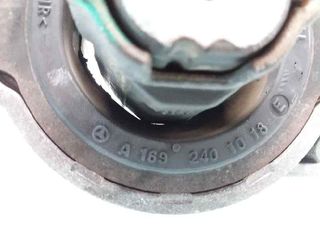 SOPORTE MOTOR MERCEDES-BENZ CLASE B (W245)