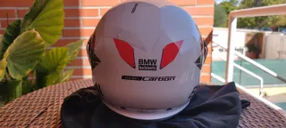 Casco BMW System 7 Carbon Talla S