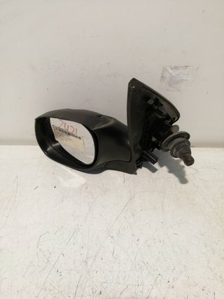 RETROVISOR IZQUIERDO PEUGEOT 206 BERLINA (4)