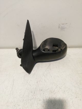 RETROVISOR IZQUIERDO PEUGEOT 206 BERLINA (4)