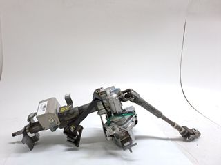COLUMNA DIRECCION NISSAN JUKE (F15) (2)