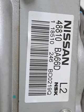 COLUMNA DIRECCION NISSAN JUKE (F15) (2)