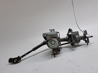 COLUMNA DIRECCION NISSAN JUKE (F15) (2)