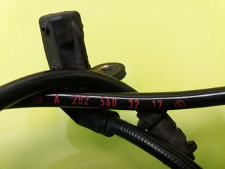 SENSOR MERCEDES-BENZ CLASE C (W203) BERLINA (16)