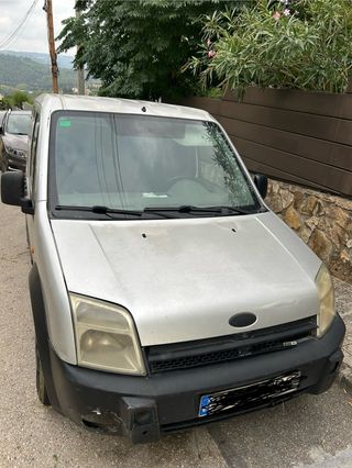 Ford Tourneo Connect 2005