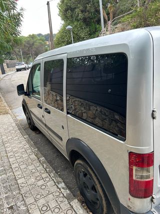 Ford Tourneo Connect 2005