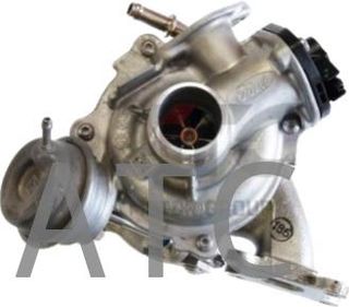 Turbo de Intercambio 1761178.