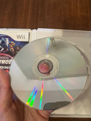 Spectrobes Origins Wii Nintendo