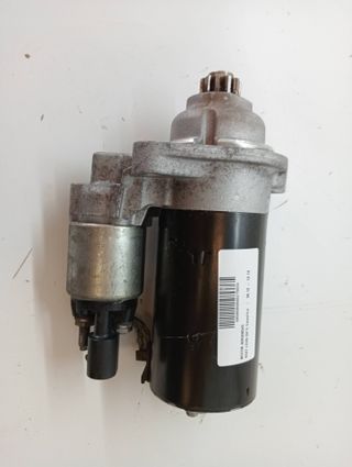 MOTOR ARRANQUE SEAT LEON (5F1) (7)