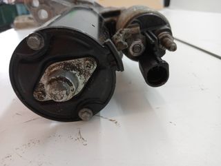 MOTOR ARRANQUE SEAT LEON (5F1) (7)