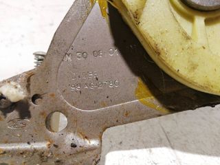PALANCA FRENO DE MANO FORD FOCUS BERLINA (CAK)