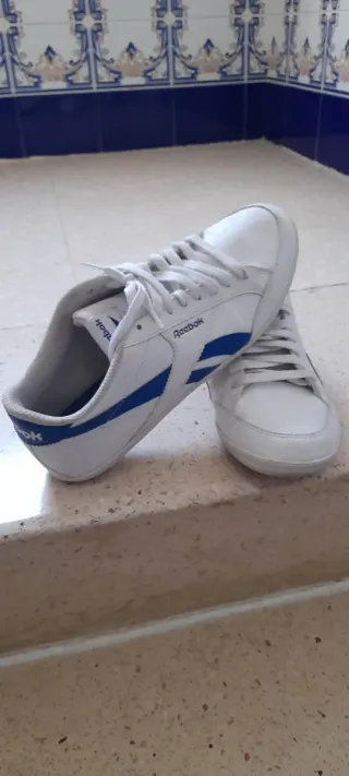 Deportes Reebok 
