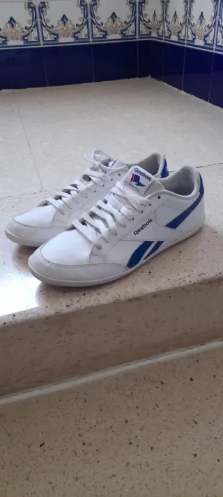 Deportes Reebok 