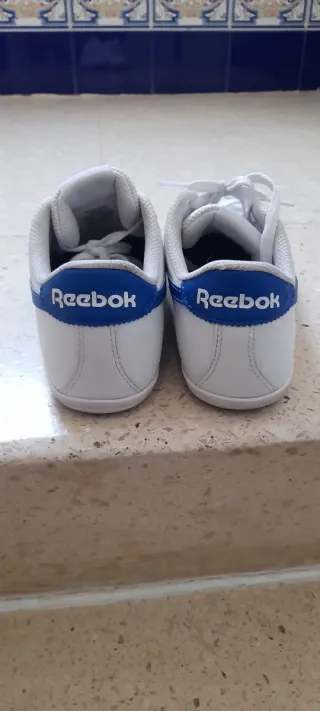 Deportes Reebok 