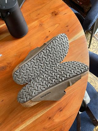 Birkenstock Arizona Estrechas - Mocha