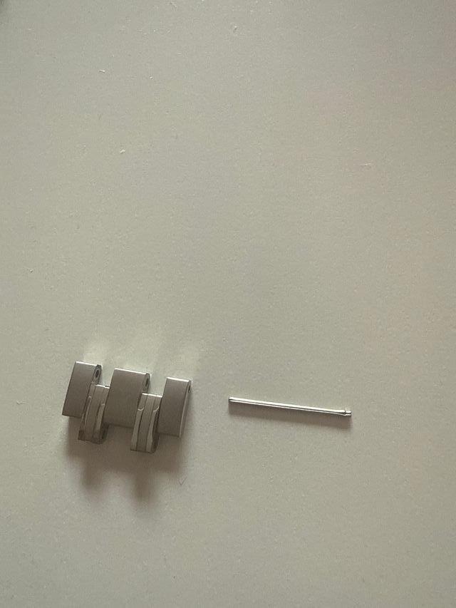 Eslabones reloj omega seamaster