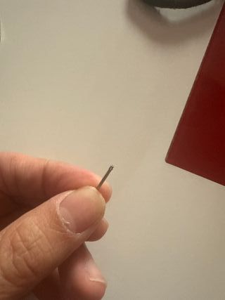 Eslabones reloj omega seamaster