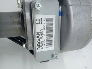 COLUMNA DIRECCION NISSAN JUKE (F15) (3)