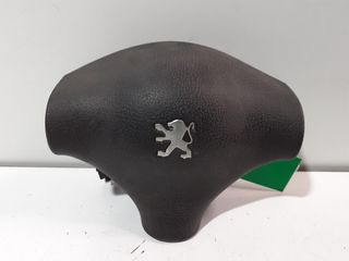 AIRBAG LATERAL DELANTERO IZQUIERDO PEUGEOT 206 BERLINA