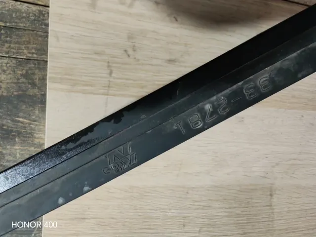 Filtro de aire PSA Purflux A392 Filtro aire k&N